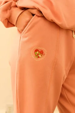 Love Yourself Drawstring Sweatpants