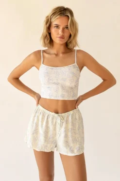 Luna Shorts