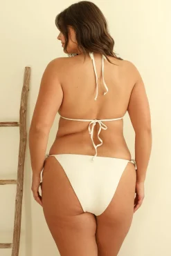 Mia Cheeky Bikini Bottom