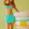 Mojito Mini Skirt