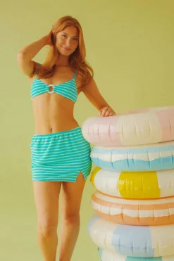 Mojito Mini Skirt