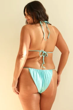 Mori Super Cheeky Bikini Bottom