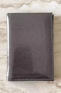 Naughty Or Nice Card Holder