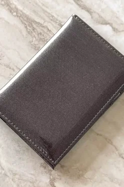 Naughty Or Nice Card Holder