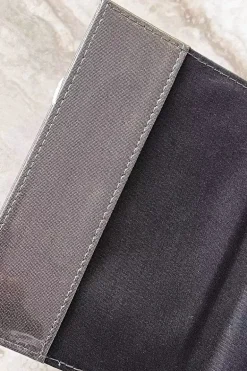 Naughty Or Nice Card Holder