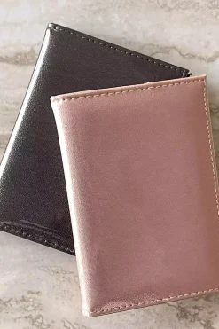 Naughty Or Nice Card Holder