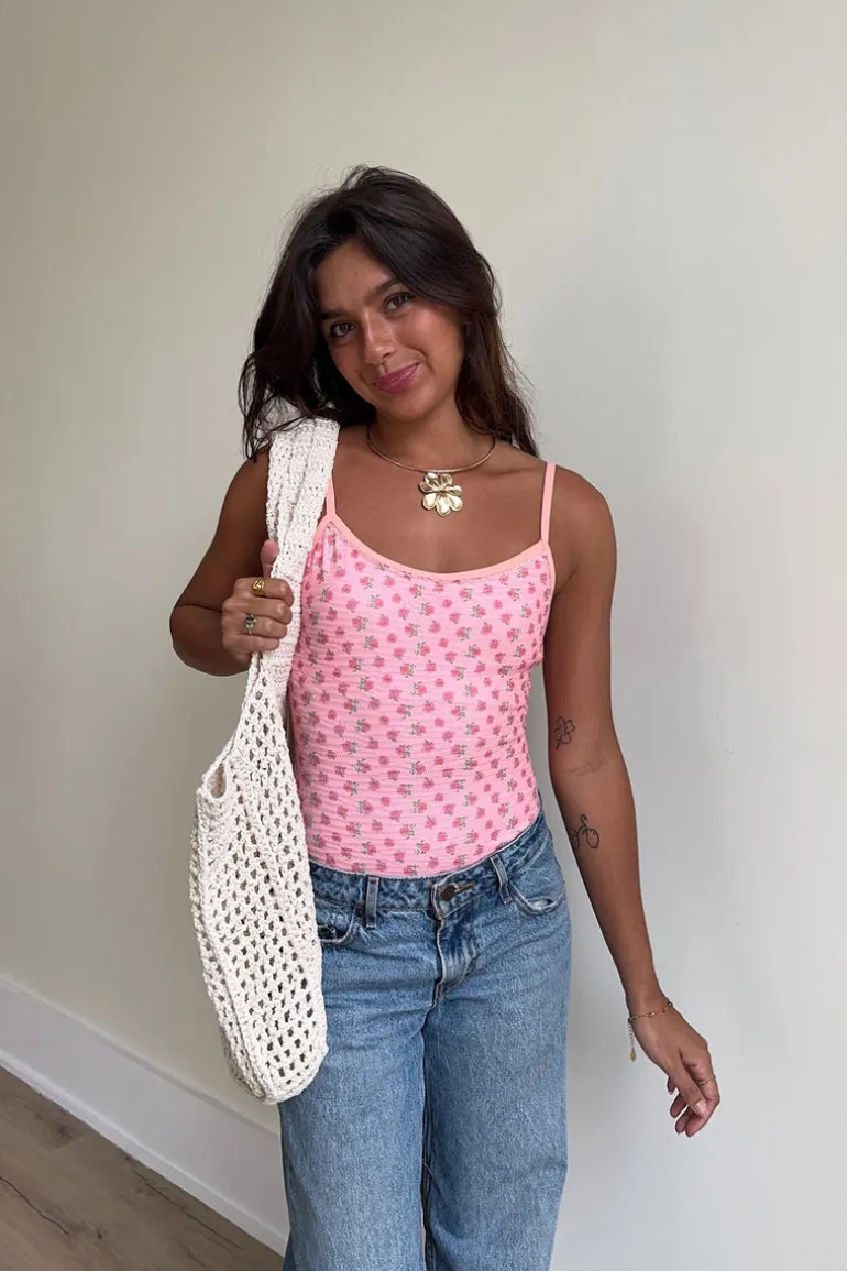 Nicolette Cheeky One Piece