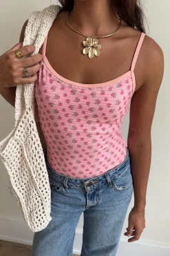 Nicolette Cheeky One Piece