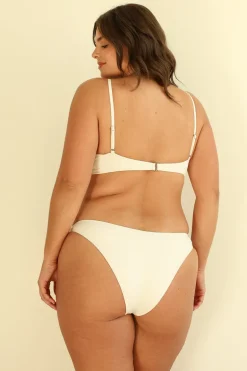 Nocturnal Cheeky Bikini Bottom