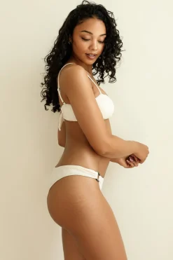 North Shore Cheeky Bikini Bottom