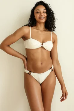 North Shore Cheeky Bikini Bottom