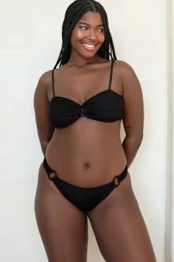 North Shore Cheeky Bikini Bottom