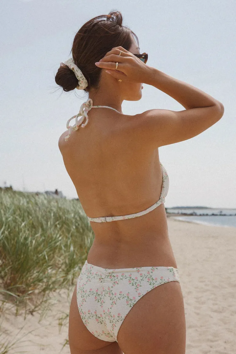 Palma Cheeky Bikini Bottom