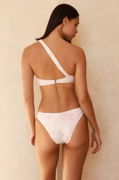 Palma Cheeky Bikini Bottom