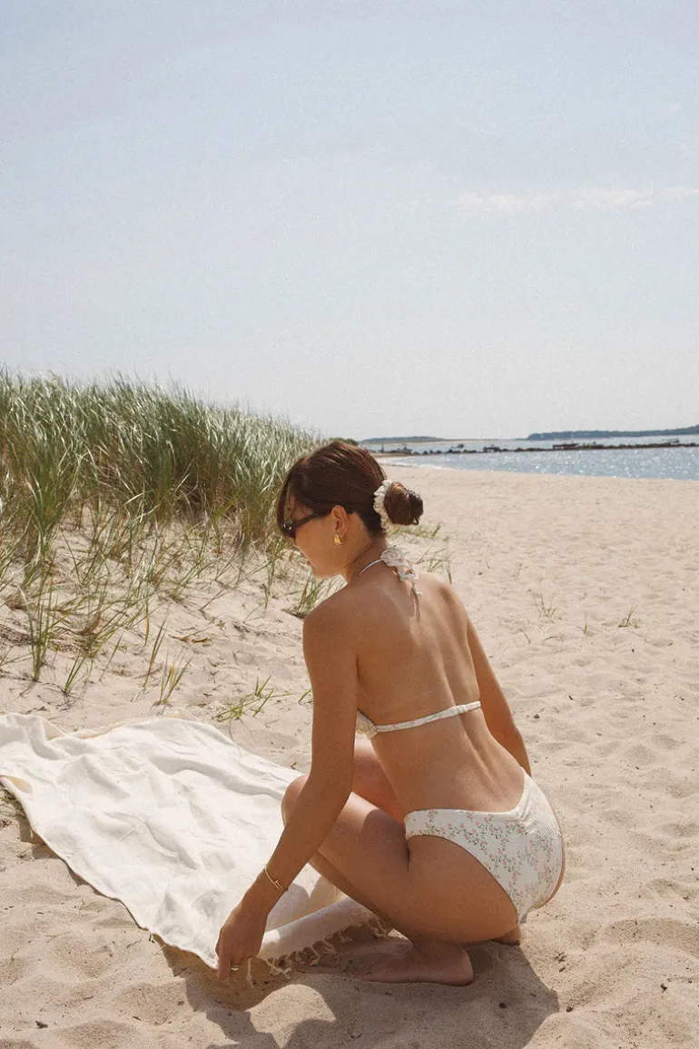 Palma Cheeky Bikini Bottom