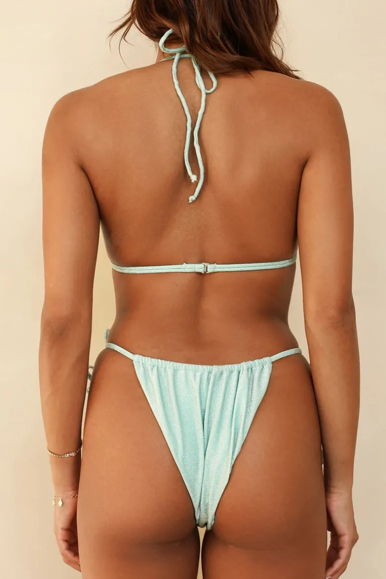 Paris Cheeky Bikini Bottom