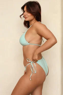 Paris Cheeky Bikini Bottom