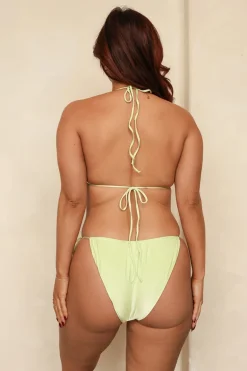 Paris Cheeky Bikini Bottom