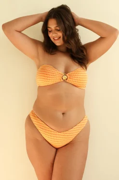 Polo Super Cheeky Bikini Bottom