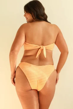 Polo Super Cheeky Bikini Bottom