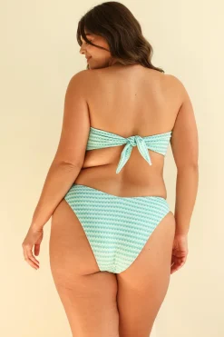 Polo Super Cheeky Bikini Bottom