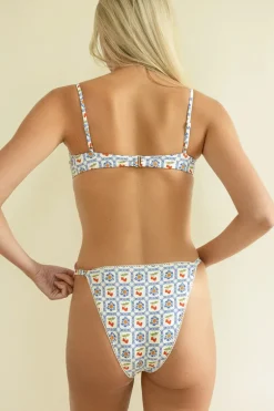 Primrose Underwire Bikini Top