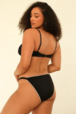 Primrose Underwire Bikini Top