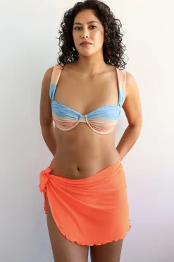 Ris-k Hidden Oasis Sarong