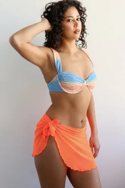 Ris-k Hidden Oasis Sarong