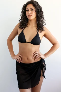 Ris-k Hidden Oasis Sarong