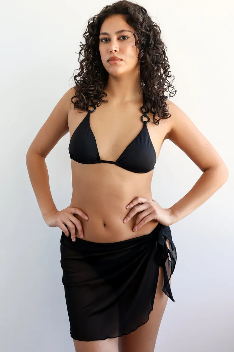 Ris-k Hidden Oasis Sarong