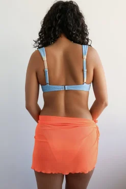 Ris-k Hidden Oasis Sarong