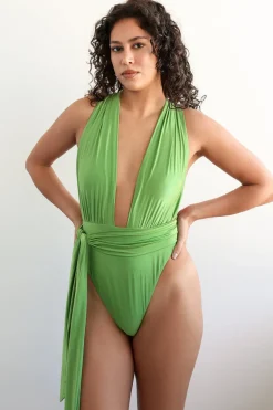 Ris-k Peros One Piece