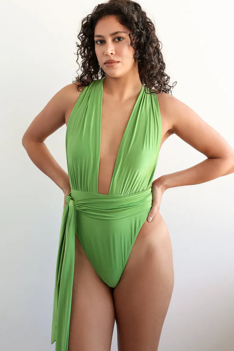 Ris-k Peros One Piece