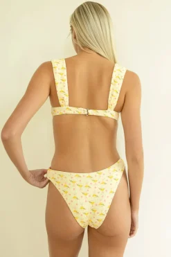 Roma Underwire Bikini Top