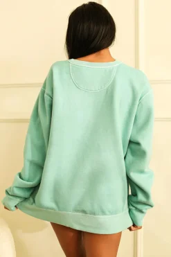 Save Our Surf Long Sleeve Crewneck