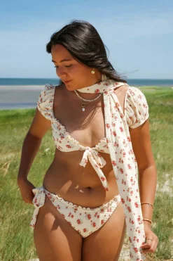 Seville Skinny Scarf