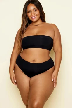 Siren Low Waist Bikini Bottom