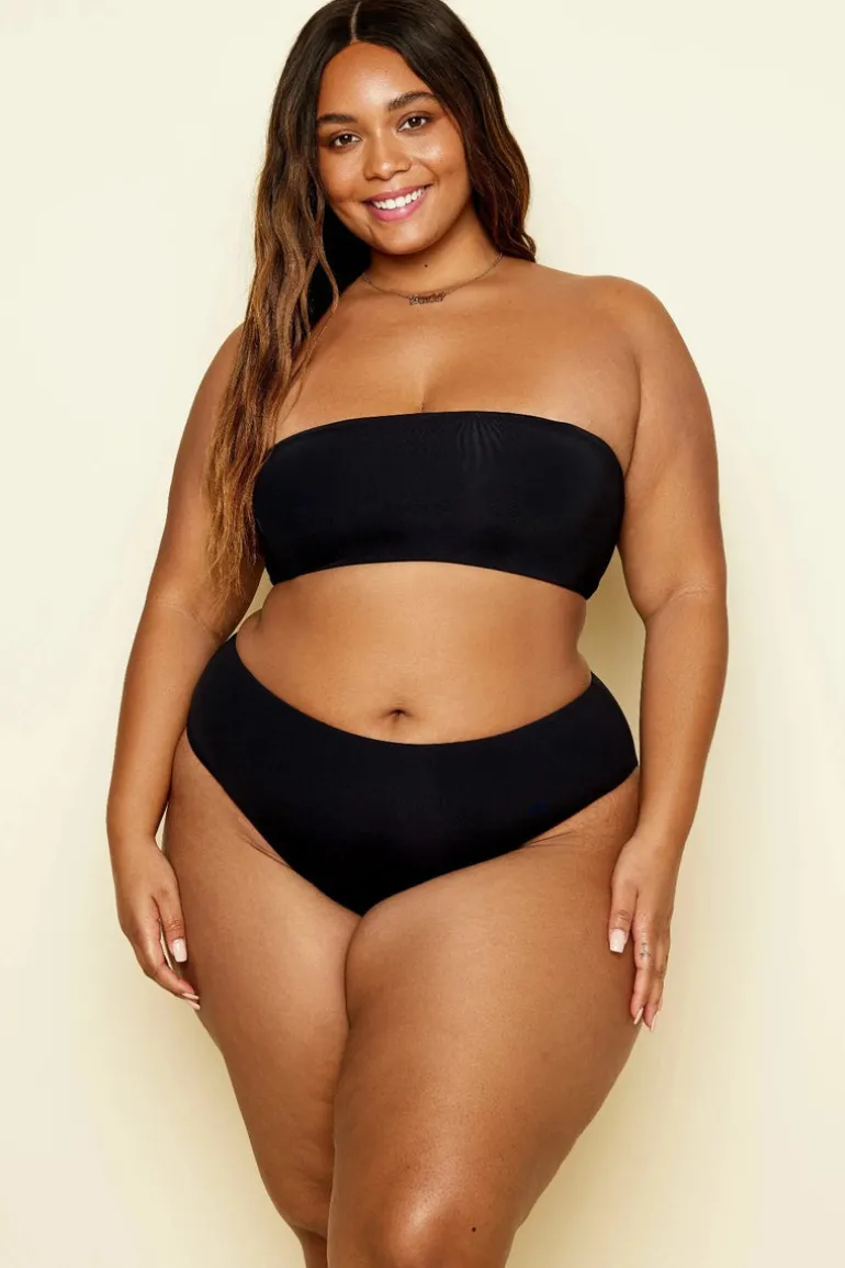 Siren Low Waist Bikini Bottom