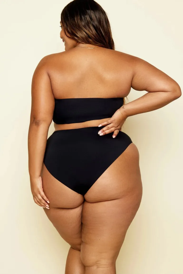 Siren Low Waist Bikini Bottom