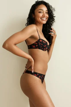 Starlight Underwire Bikini Top