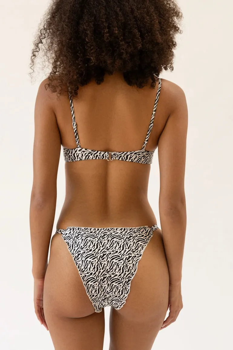 Starlight Underwire Bikini Top