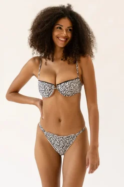 Starlight Underwire Bikini Top