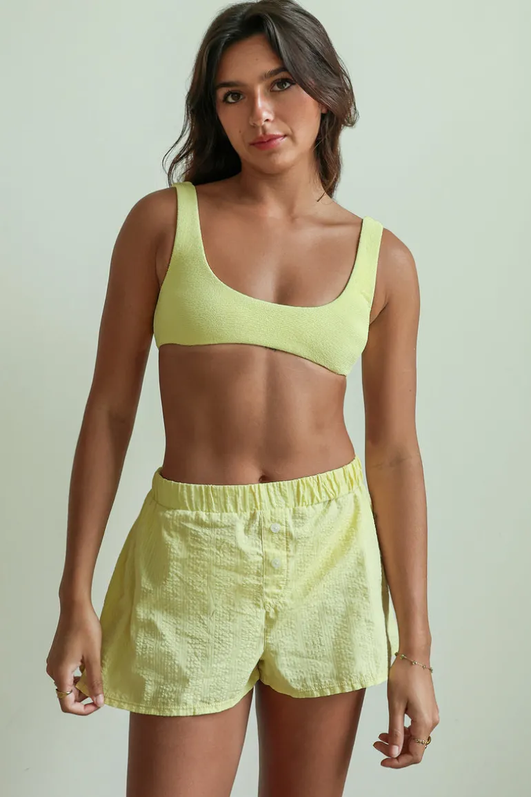 Sundaze Boxer Short