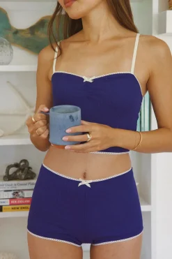 Sweet Dreams Pajama Set