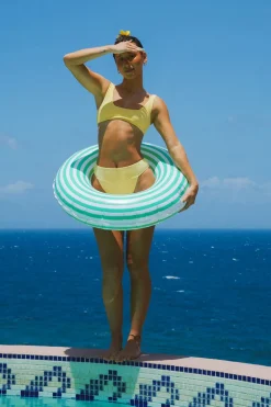 Sydney Cheeky Bikini Bottom