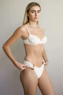 Taya Cheeky Bikini Bottom