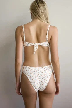 Taya Cheeky Bikini Bottom