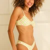 Taylor Cheeky Swim Bikini Bottom