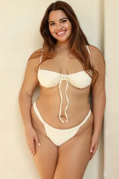 Tropics Super Cheeky Bikini Bottom